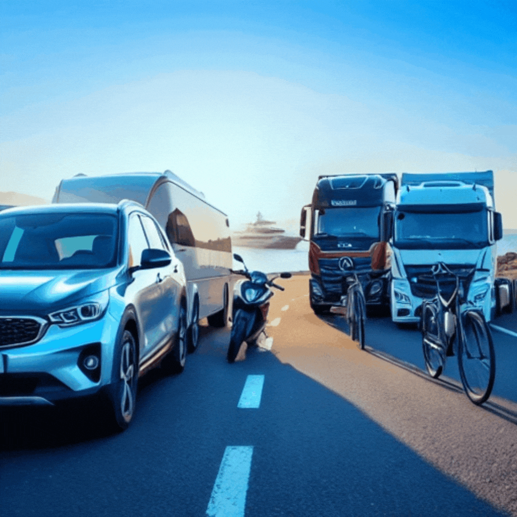 سيارات ومركبات